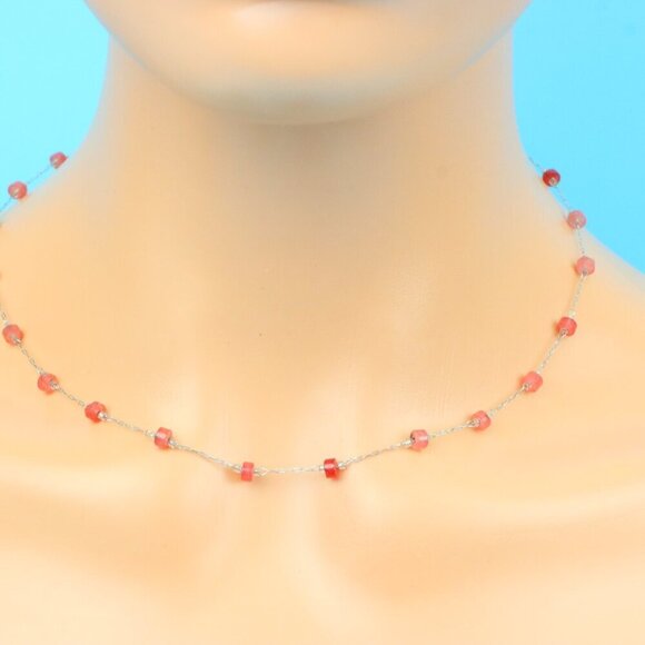 Delicate & Modern Necklace Chain – Perfect for Girls & Women, DYC1570 - Picture 6 of 12